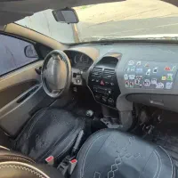 تیبا ۲ مدل ۹۷|خودرو سواری و وانت|پردیس, فاز ۳|دیوار