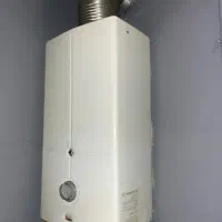 آبگرمکن بوتان مدل b3115
