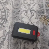 مینی چراغ قوه کوچک