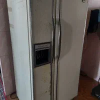 یخچال فریزر