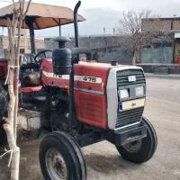 تراکتور 475|خودرو سنگین|زاوه, |دیوار