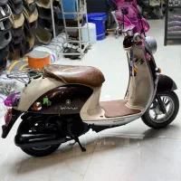 وینو انژکتور رنگ فابریک در حد صفر