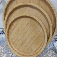 سینی چوبی