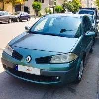 مگان مدل89