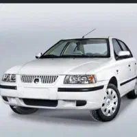 سمند ef7 مدل ۹۱