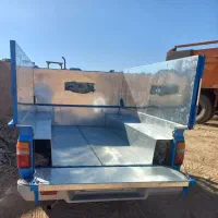 حمل بار نیسان