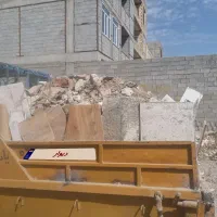 دامپر|خودرو سنگین|بناب, |دیوار