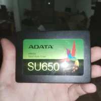 ssd و هارد