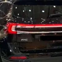 خودروی شاسیFMC