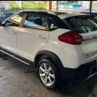 ام وی ام دنده ای ،مدل ۱۴۰۲،اسپرت لاکچری