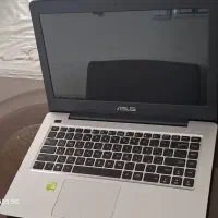 لبتاپ ایسوس درجه یک *نسل۷ *۱۴ اینچ*
