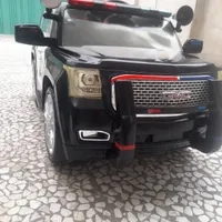 ماشین شارژی پلیسی