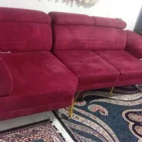 مبل|تخت و سرویس خواب|اسلامشهر, شاطره|دیوار
