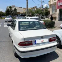 سمند El|خودرو سواری و وانت|مشهد, تربیت (صدف)|دیوار