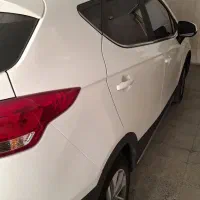 کی ام‌ سی SR3 مدل۴۰۴|خودرو سواری و وانت|تهران, شهرک آزادی|دیوار
