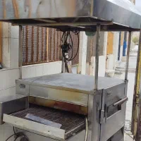 فر تنور پیتزا ریلی نوژن نوژان