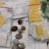 فال و دعا سرکتاب