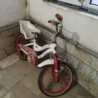 دوچرخه سایز16