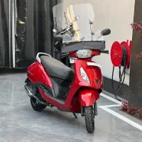 وگو ژوپیتر تی وی اس 110