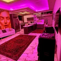 اجاره ویلا دوبلکس بیلیارد ایرهاکی استخر چهارباغ