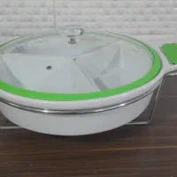 وسایل آشپزخانه سوفله و اردو خوری ماگ دیزنی غذاساز