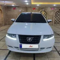 سمندسورن پلاس/ سورن موتور جدید xu7p