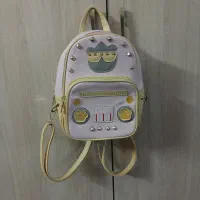 کیف مدرسه ، رو دوشی و کوله