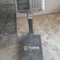 ترازو دیجیتال