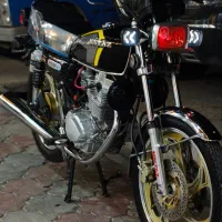 موتور ۲۵۰ نیکتاز