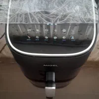 سرخ کن بدون روغن