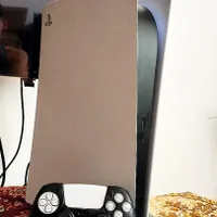 کنسول بازی سونی PlayStation 5 استاندارد|کنسول، بازی ویدئویی و آنلاین|مهاباد (آذربایجان غربی), |دیوار