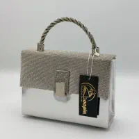 کیف ژوپین کد۲۷۱ نقره ای