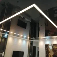 سقف کاذب کشسان نمایندگی رسمی لابل