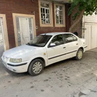 سمند موتورملی