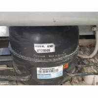 فروش یخچال ویترین ایستاده کینو