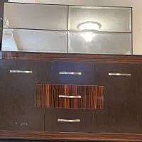 آینه کنسول