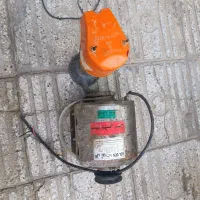 کولر پمپ