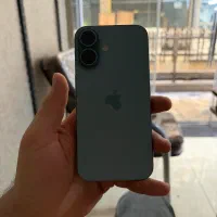 ایفون ۱۶ نرمال رجیستر