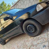 پراید سالم/ بدون نقطه