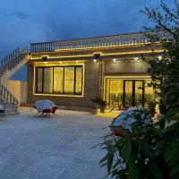 تالار رستی مشتی