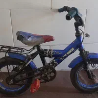دوچرخه ۱۲