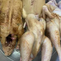 انواع کشتار محلی کاملا ارگانیک