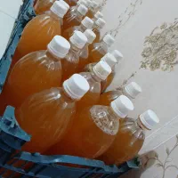 آبغوره خانگی