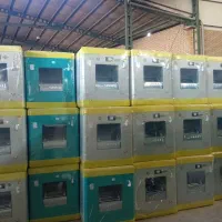 کولر 4000 با انواع موتور ها/جنرال افروز پخش محمدی