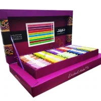 دمنوش ترکیبی ۱۰۰ عددی