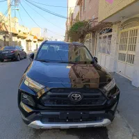تویوتا راوفور ادونچر فول
