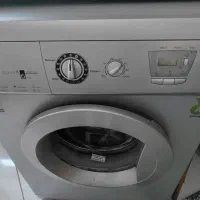 لباسشویی آبسال ۶ کیلویی