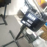 صندلی اصلاح وجکدار