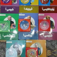 بسته ی معلم خصوصی پرش دهم تجربی