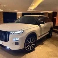 لوکانو L7 مدل 2025 سفید / 9 تا کار / Lucano